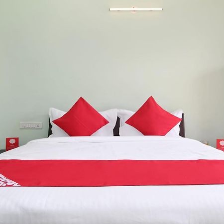 Hotel Nandanvan By Royal Stay Lonavla Exterior foto