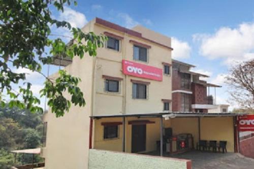 Hotel Nandanvan By Royal Stay Lonavla Exterior foto