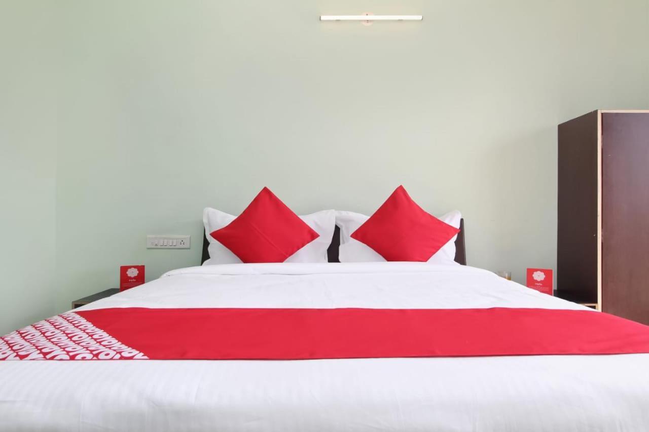 Hotel Nandanvan By Royal Stay Lonavla Exterior foto