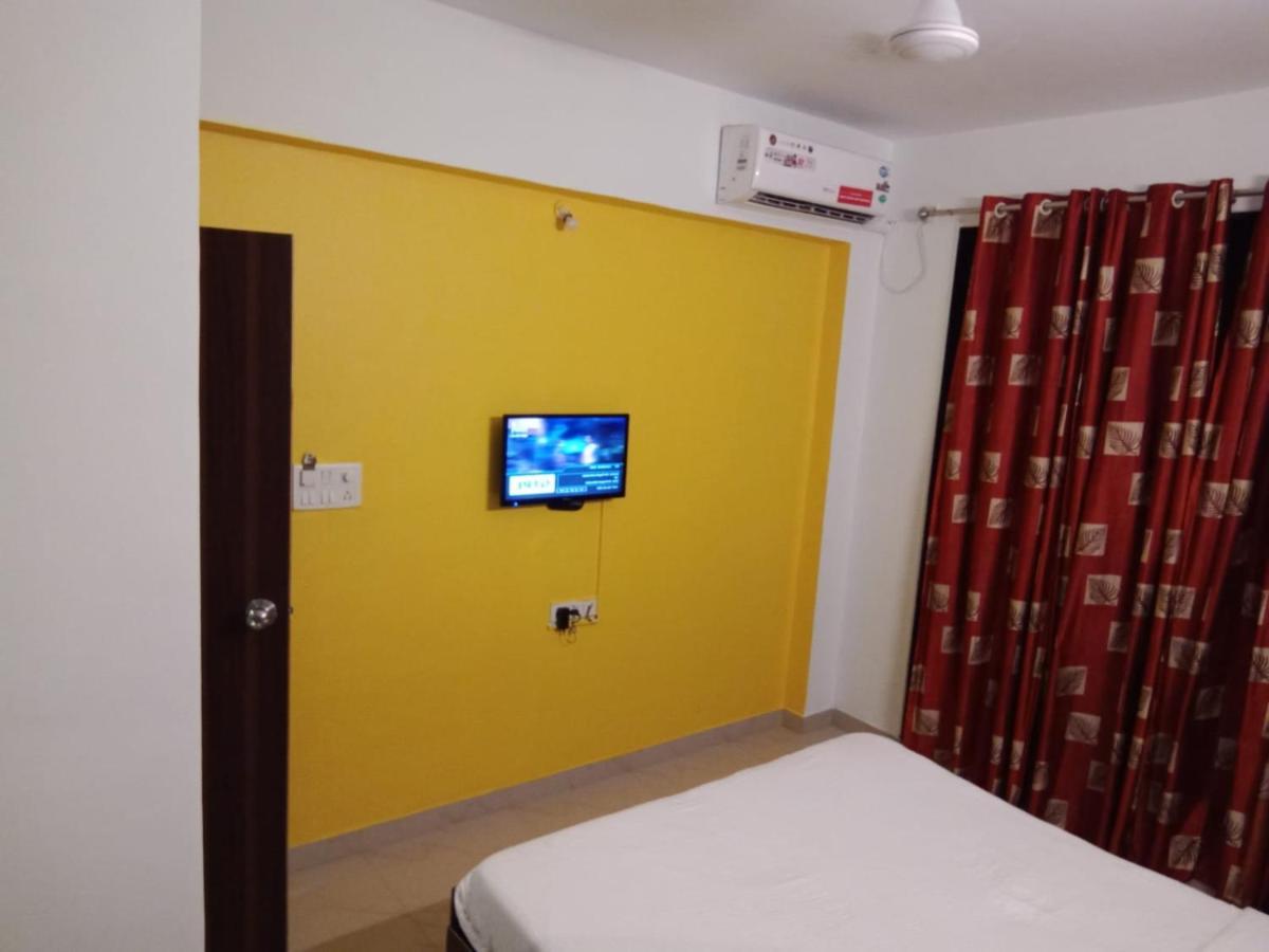 Hotel Nandanvan By Royal Stay Lonavla Exterior foto